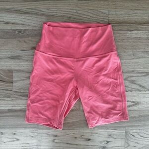 Lululemon Align High-Rise 8” Short